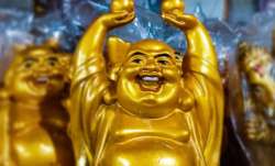 Vastu Tips: Keep laughing Buddha at home to bring happiness and prosperity