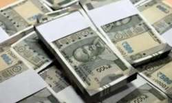 Govt sanctions over Rs 25,000 cr under 'Stand-Up India'