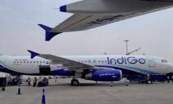 indigo, indigo flight, indigo airlines, indigo door-to-door baggage transfer service, indigo delhi, 