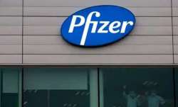 Pfizer's oral drug against Covid could be ready by 2022, says pharma giant's CEO