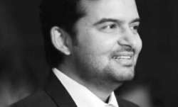 Rashmi Rocket's editor Ajay Sharma dies due to Covid
