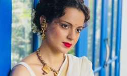 Kangana Ranaut's Twitter account suspended