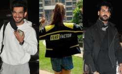 Khatron Ke Khiladi 11 Full Contestants List