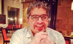 Rajeev Masand critical due to COVID-19; Dia Mirza, Nimrit Kaur & other celebs pray for his recovery