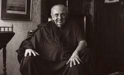 Amul pays tribute to music composer Vanraj Bhatia