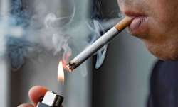 World No Tobacco Day: Smoking affects immunity, increases Covid risk: WHO