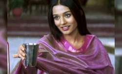 Amrita Rao