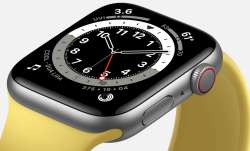 apple, watchos