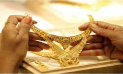 Gold Price 