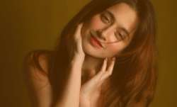 sanjeeda shaikh bold pictures viral