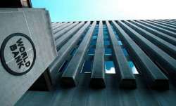 world bank
