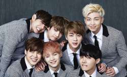 BTS appointed 'special presidential envoy' to represent S Korea, group to attend UN General Assembly