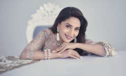 madhuri dixit latest instagram photos