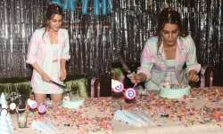 Mimi: Kriti Sanon kickstarts Birthday celebrations