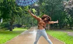 Priyanka Chopra on Wednesday shared a bunch of candid