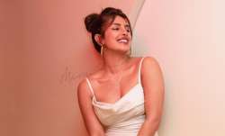 Priyanka Chopra ruled the social media on Saturday as she