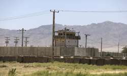 United States, war, Afghanistan, war over, United States officials, US military, Bagram Airfield, Af