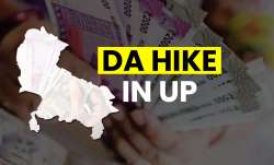 7th Pay Commission DA Hike, Uttar Pradesh DA Hike, Uttar Pradesh DA Hike announced, yogi adityanath 