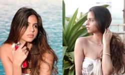 Suhana Khan's most-loved posts from mom Gauri Khan