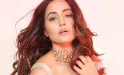hina khan latest photos bigg boss ott
