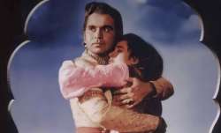 Starring legendary actors Dilip Kumar, Madhubala and