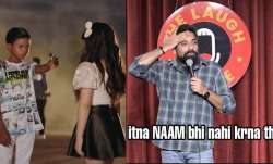 Bachpan Ka Pyaar: Netizens can't keep calm as Badshah, Sahdev Dirdo's song trends number 1 on YouTub