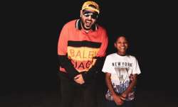 Badshah, Bachpan Ka Pyaar