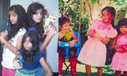 Friendship Day 2021: Ananya Panday, Shanaya Kapoor