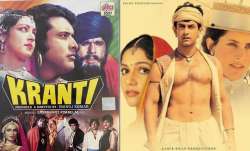 Independence Day 2021: Kranti to Lagaan, India's fight for
