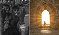 Netizens share their best clicks on World Photography Day