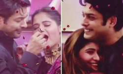 Arti Singh, Sidharth Shukla, Bigg Boss 13