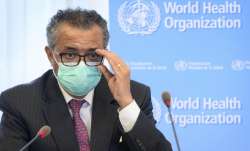 coronavirus pandemic