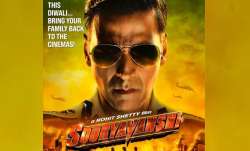 Akshay Kumar