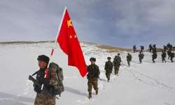 china new land border law