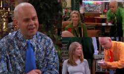 Remembering James Michael Tyler aka Gunther