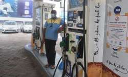 Govt may cut excise duty on petrol, diesel as prices hit