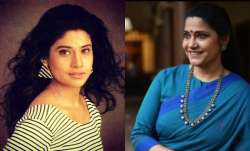 Renuka Shahane