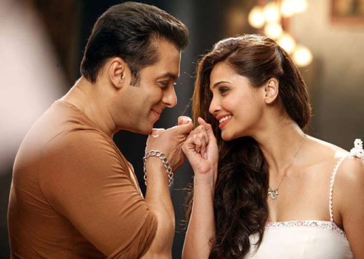 Revealed: The truth behind Salman Khan gifting a car to Daisy Shah