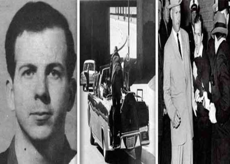Know about Lee Harvey Oswald, the lone assassin of JFK