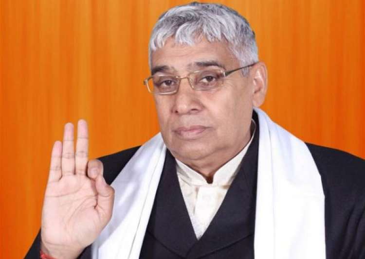 Know Sant Rampal Maharaj, the self-styled godman of Hisar