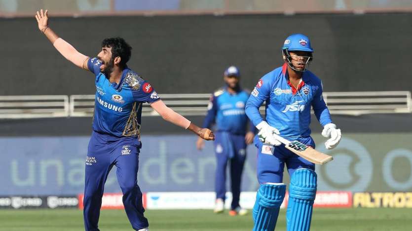 IPL 2020, Match 51: MI thrash Delhi Capitals by 9 wickets ...