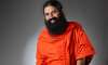 Swami Ramdev.