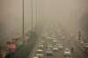 Air Pollution
