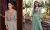 Sara Ali Khan green dress cost