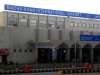 Peshawar airport