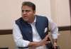 Fawad Chaudhry recently released a five-year calendar that