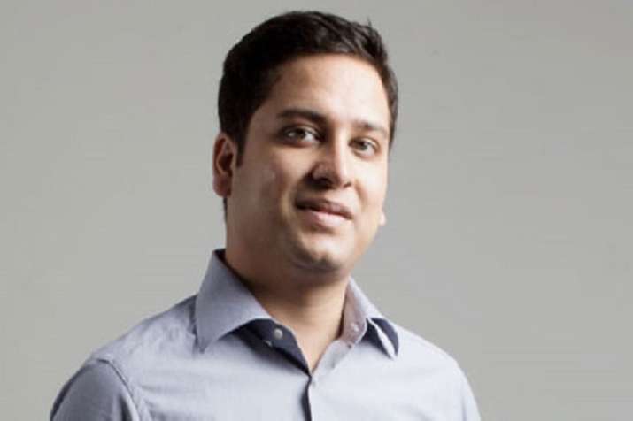 Flipkart CEO Binny Bansal Resigns Over Allegations Of Personal ...