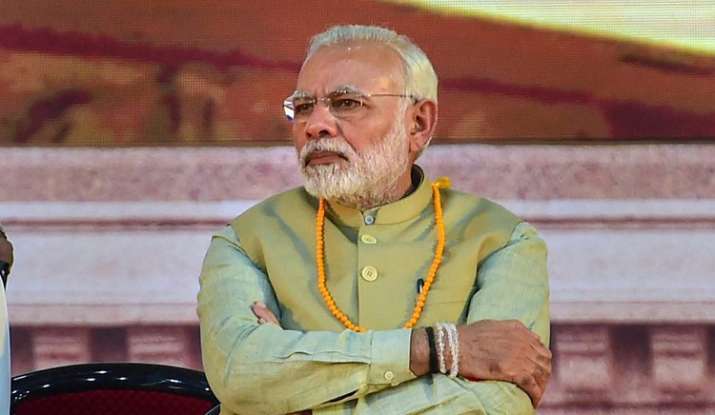 PM Narendra Modi