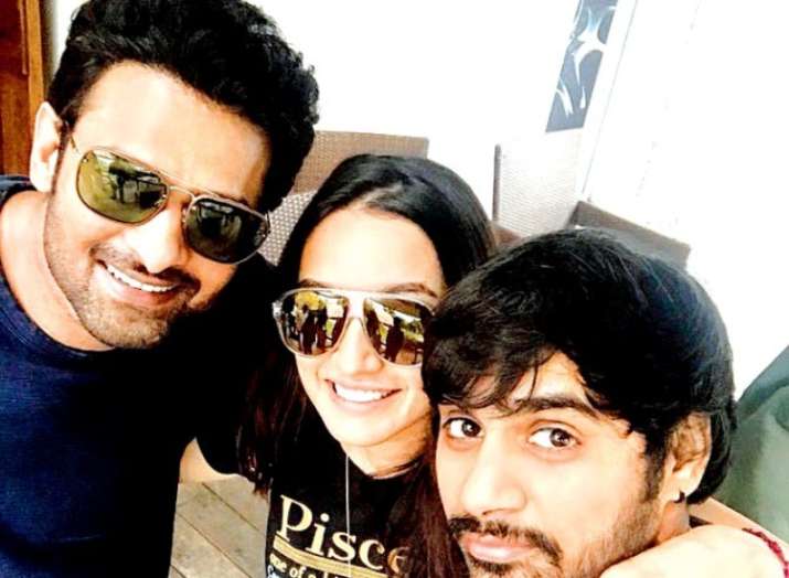 Important Star From Prabhas High Budget Saaho Shraddha Kapoor Opts Out Full Details Here
