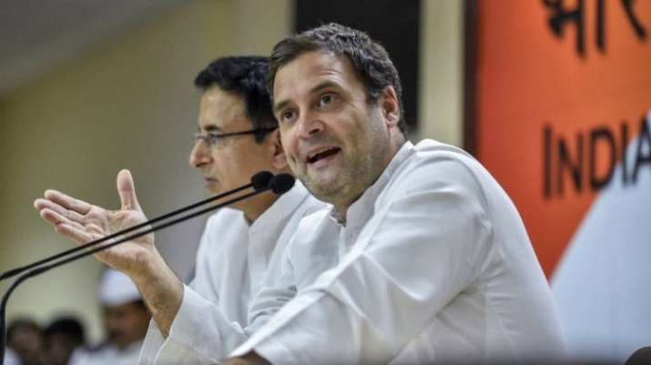Lok Sabha elections 2019